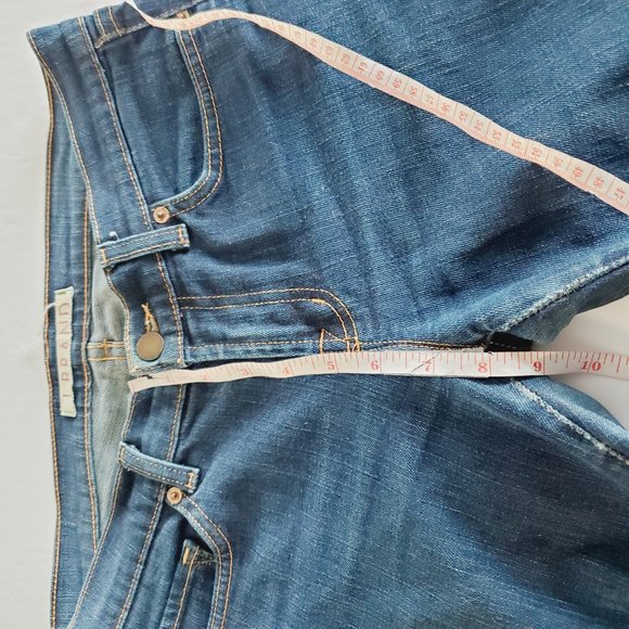 J BRAND Straight Leg Jeans - Picture 3 of 6